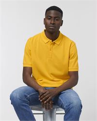 POLO UNISEX ORGANICA